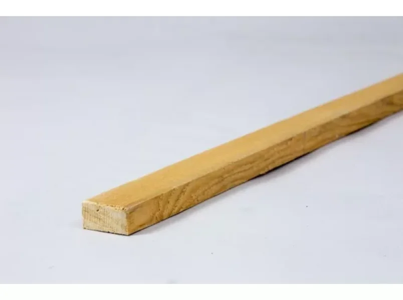 Lucfenyő léc 2,3x4,8x400cm