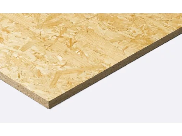Osb-3 lap 6mm